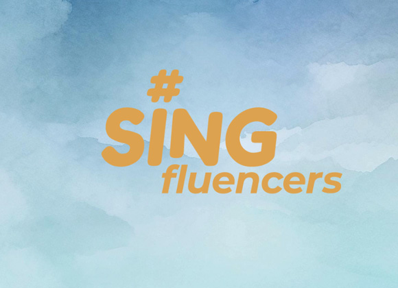 Singfluencers