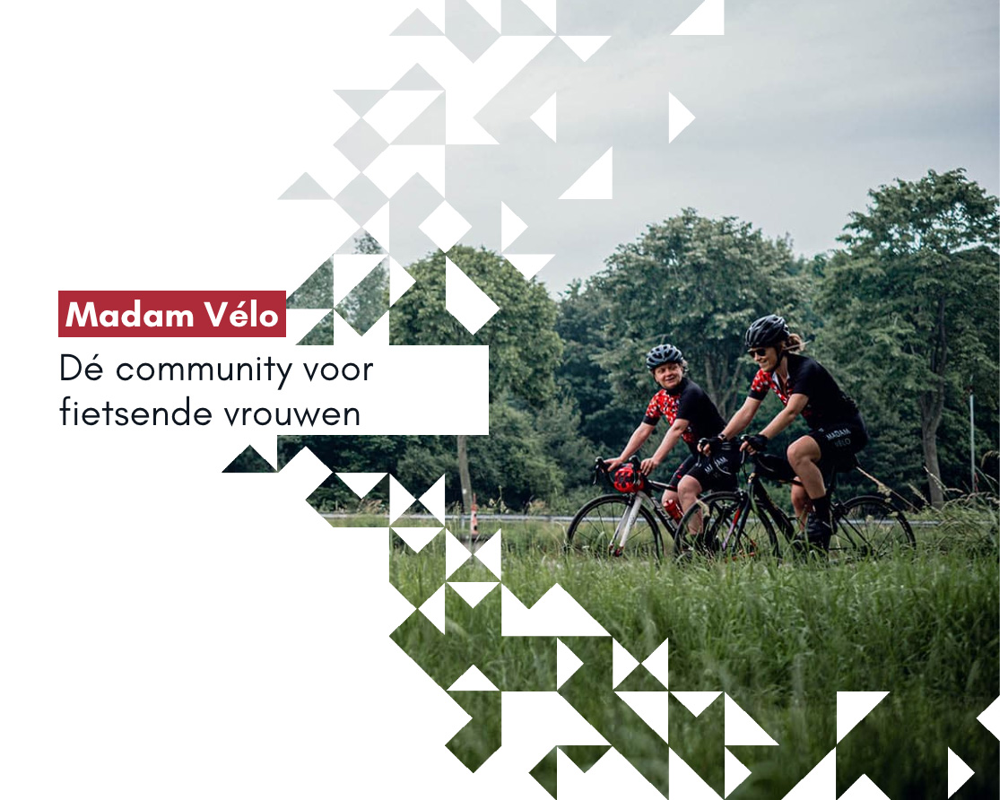 Madam Vélo community platform